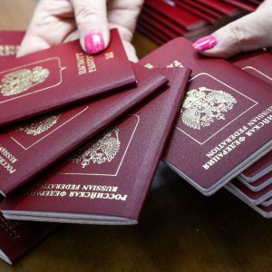 Buy travel Passports