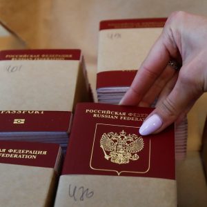 Buy Passports Online