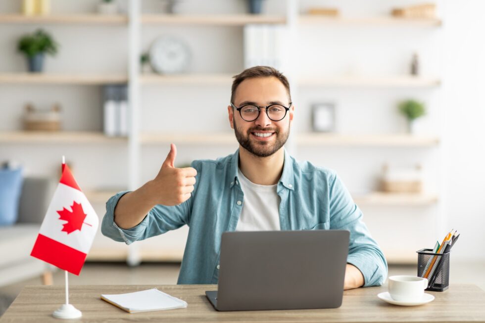 Jobs in Canada