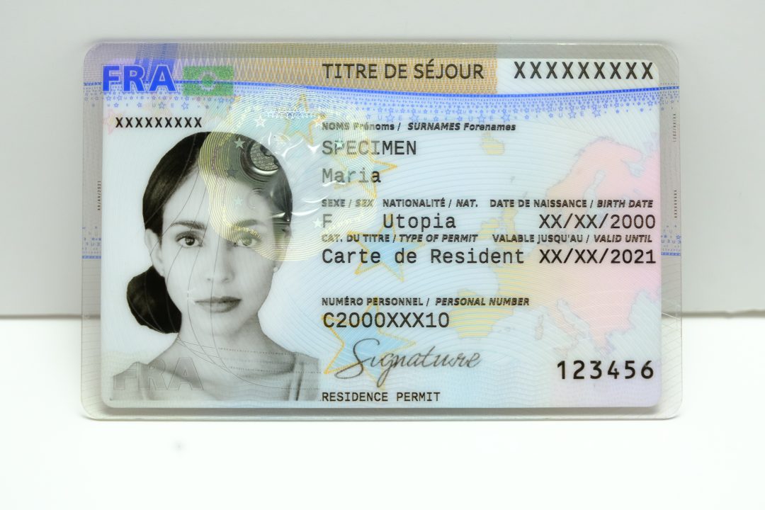 Buy Residence Permit