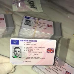 driving License2